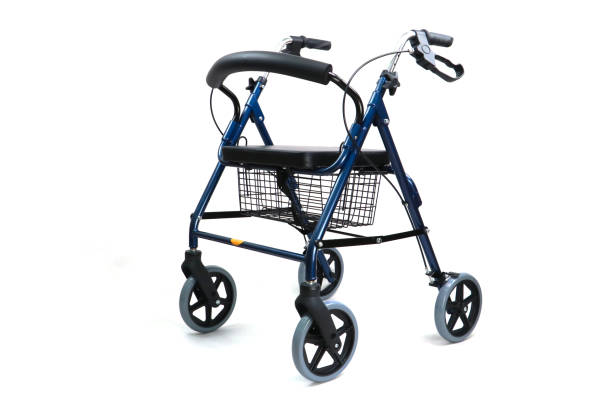 Walkers for Seniors: Enhancing Mobility and Independence